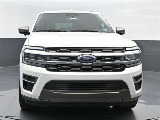 new 2024 Ford Expedition car, priced at $76,445