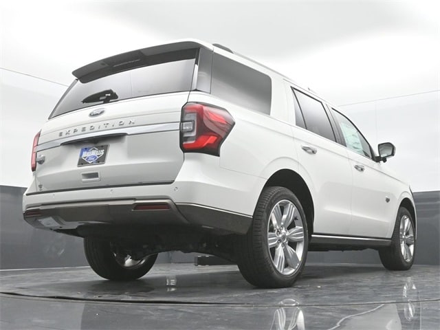 new 2024 Ford Expedition car, priced at $73,550