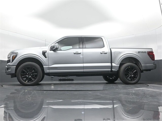 new 2025 Ford F-150 car, priced at $85,030