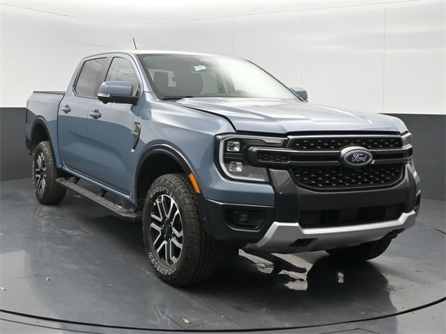 new 2024 Ford Ranger car, priced at $54,875