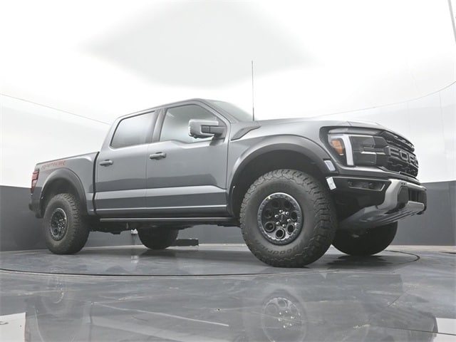 new 2025 Ford F-150 car, priced at $94,560