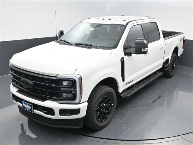 new 2024 Ford Super Duty car, priced at $82,560