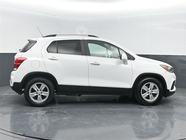 used 2018 Chevrolet Trax car, priced at $11,995