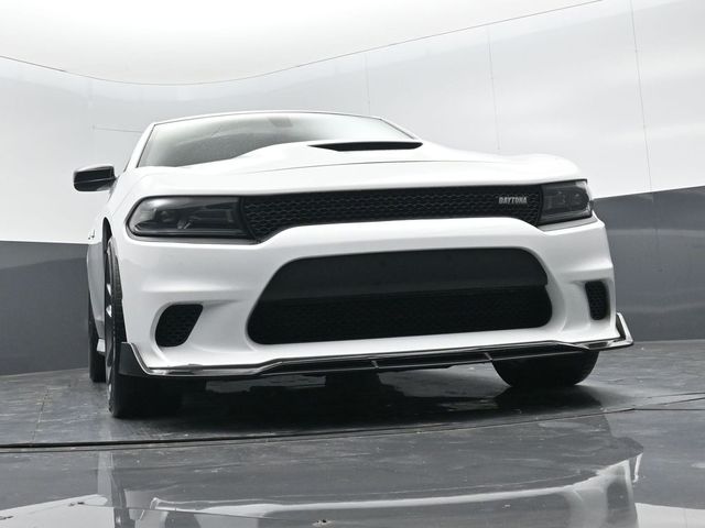 used 2023 Dodge Charger car, priced at $31,496