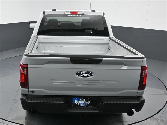 new 2024 Ford F-150 car, priced at $53,190