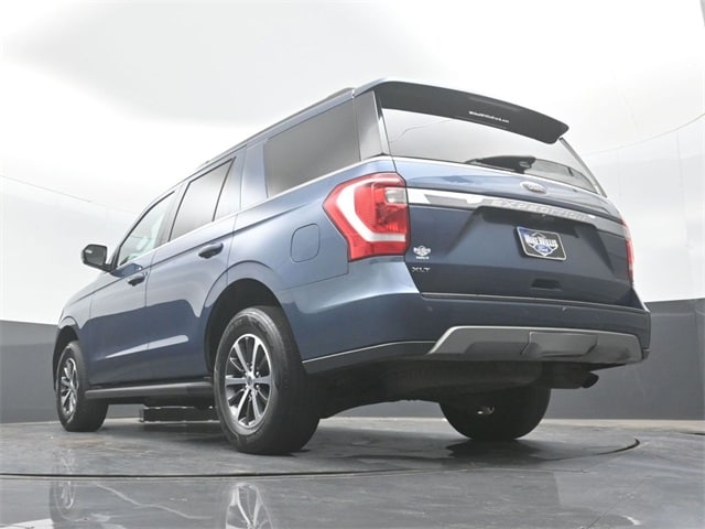 used 2019 Ford Expedition car, priced at $23,827
