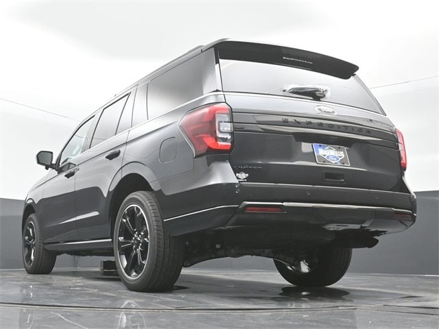 new 2024 Ford Expedition car, priced at $64,465