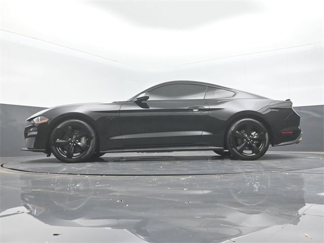 used 2023 Ford Mustang car, priced at $37,949