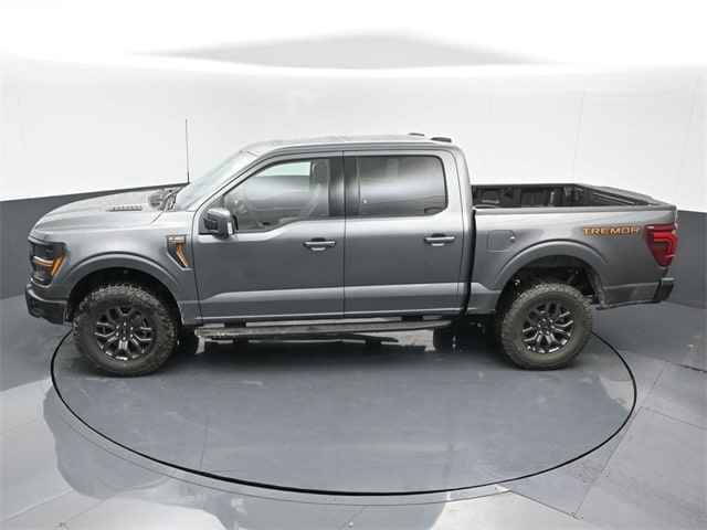 new 2025 Ford F-150 car, priced at $80,610