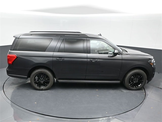 new 2024 Ford Expedition car, priced at $57,480