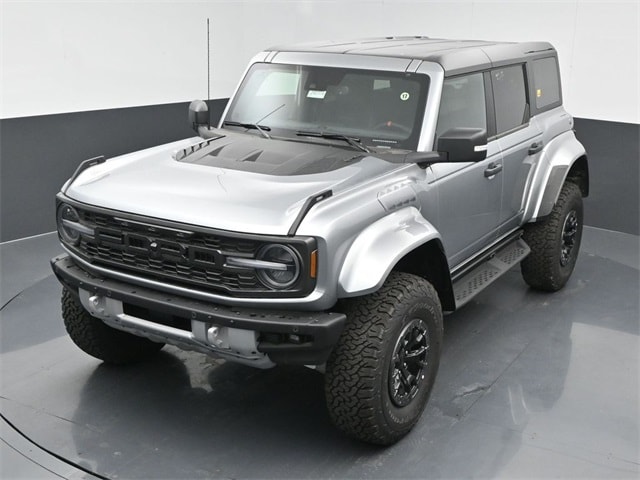 new 2024 Ford Bronco car, priced at $89,145