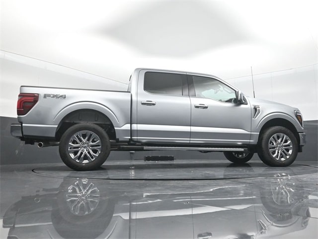 new 2025 Ford F-150 car, priced at $72,575