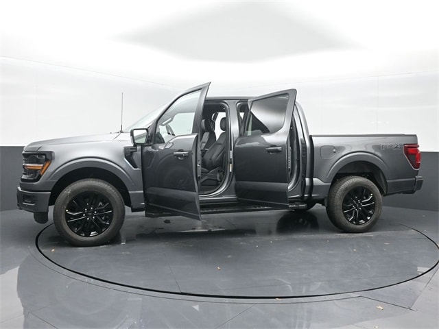 new 2025 Ford F-150 car, priced at $70,595