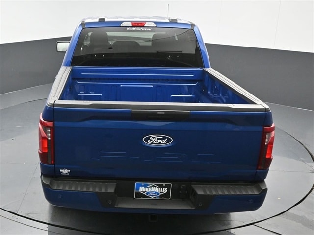 new 2024 Ford F-150 car, priced at $43,026