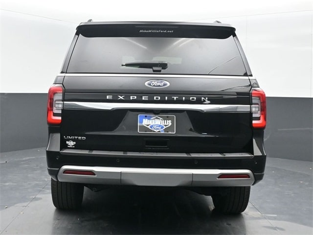 new 2024 Ford Expedition car, priced at $69,900