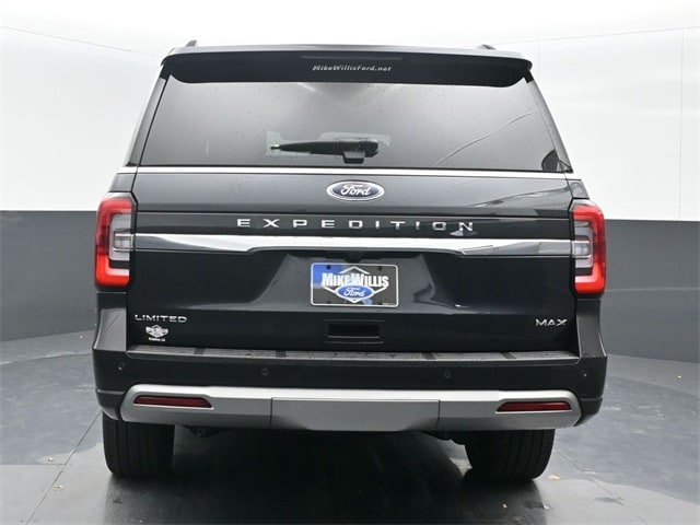 new 2024 Ford Expedition car, priced at $73,395