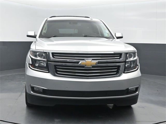 used 2018 Chevrolet Suburban car, priced at $27,994