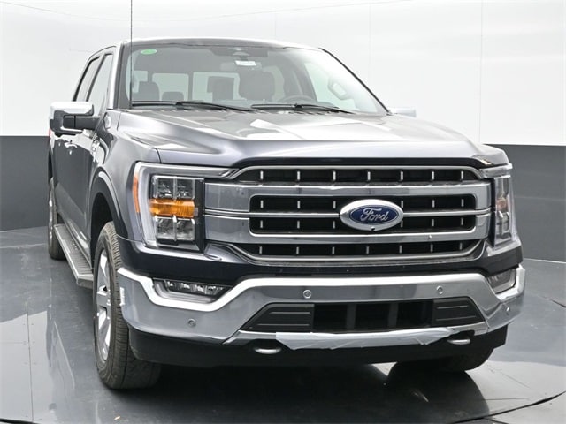 new 2023 Ford F-150 car, priced at $65,985