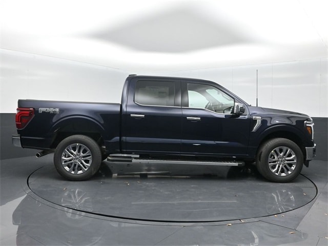 new 2025 Ford F-150 car, priced at $72,970