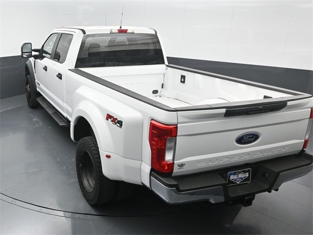 used 2018 Ford F-450SD car, priced at $38,922