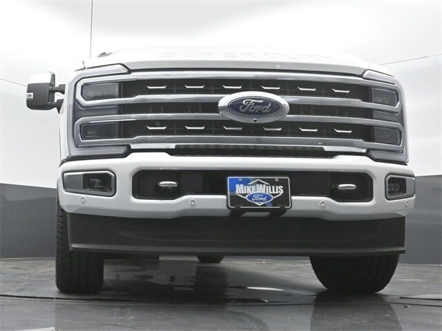 new 2024 Ford Super Duty car, priced at $91,232