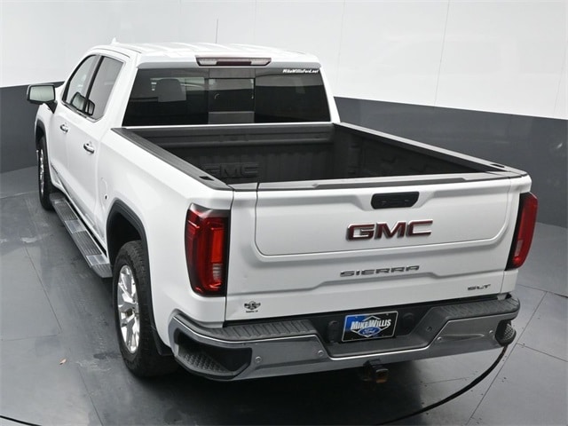 used 2019 GMC Sierra 1500 car, priced at $29,664