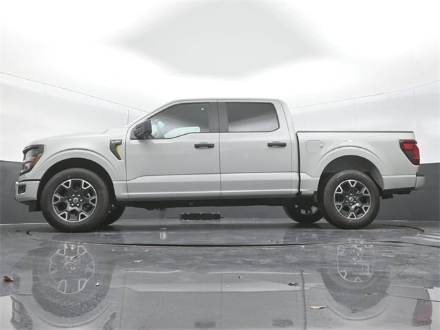 new 2024 Ford F-150 car, priced at $47,045