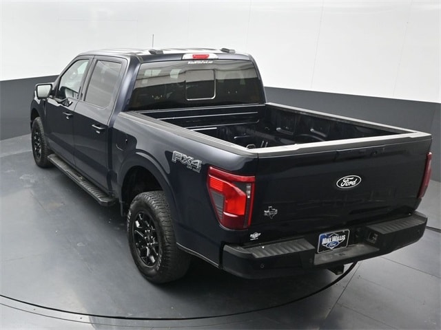 used 2024 Ford F-150 car, priced at $52,439