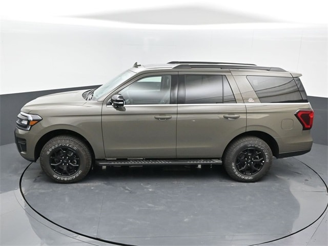 new 2024 Ford Expedition car, priced at $71,515