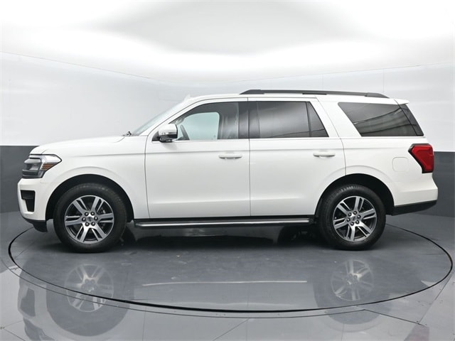 used 2023 Ford Expedition car, priced at $48,739