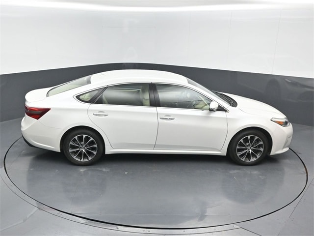 used 2018 Toyota Avalon car, priced at $19,785