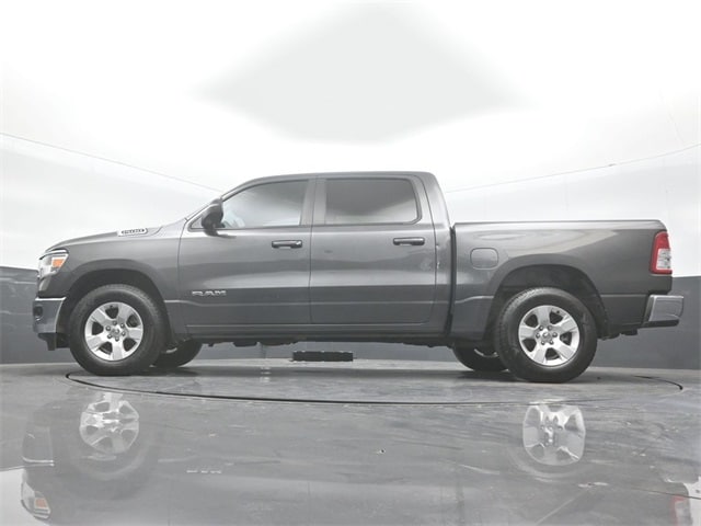 used 2022 Ram 1500 car, priced at $24,985