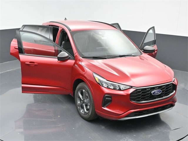 new 2024 Ford Escape car, priced at $27,475