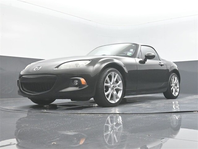 used 2013 Mazda Miata car, priced at $15,998