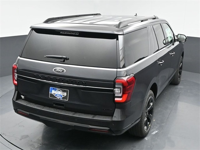 new 2024 Ford Expedition car, priced at $74,465