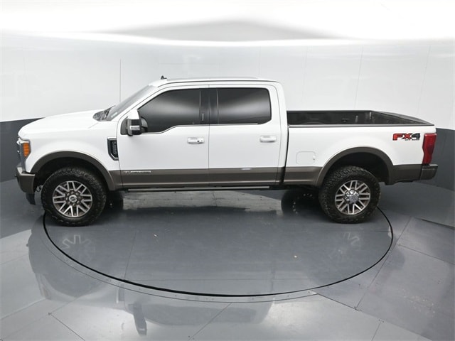 used 2019 Ford F-250SD car, priced at $48,944