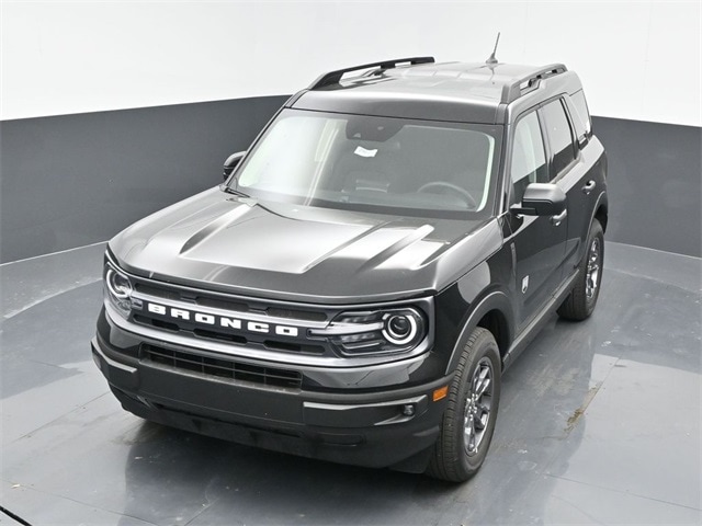 new 2024 Ford Bronco Sport car, priced at $29,955