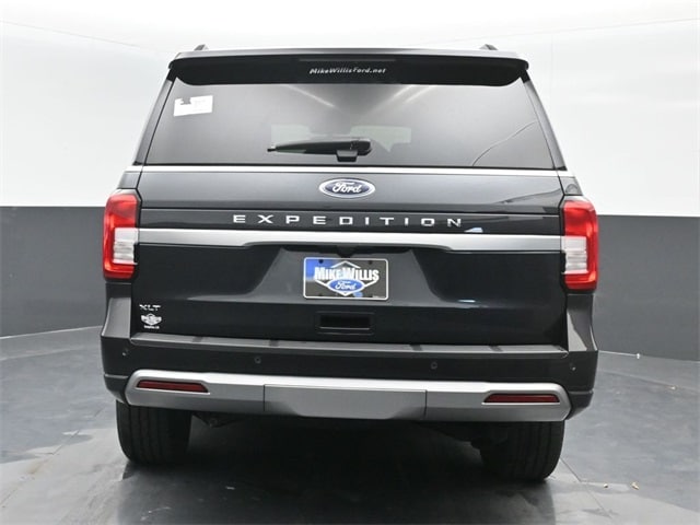 new 2024 Ford Expedition car, priced at $58,125