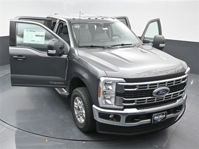 new 2025 Ford Super Duty car, priced at $71,720