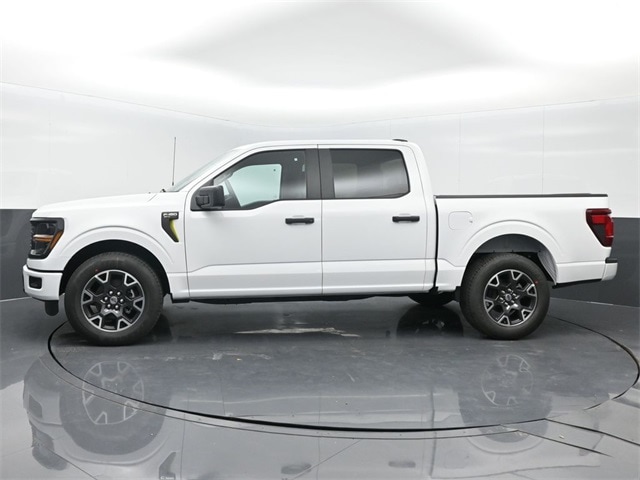 new 2024 Ford F-150 car, priced at $47,045