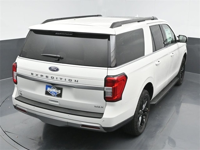 new 2024 Ford Expedition car, priced at $59,950