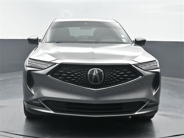 used 2023 Acura MDX car, priced at $43,992