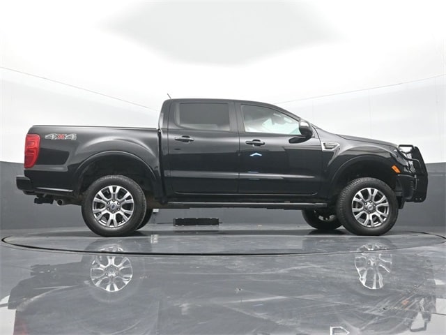 used 2022 Ford Ranger car, priced at $32,930