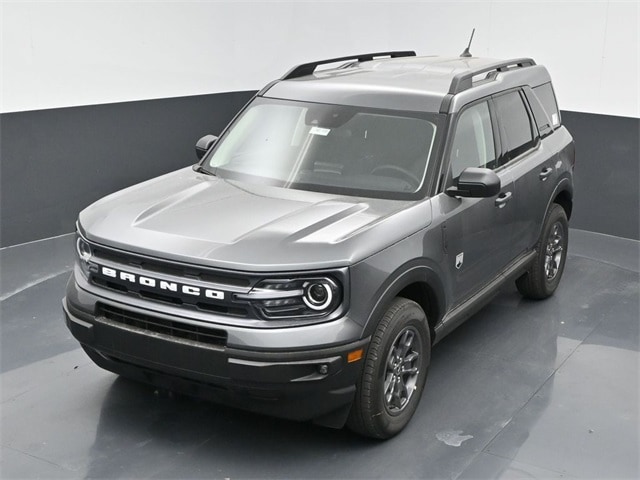 new 2024 Ford Bronco Sport car, priced at $29,955