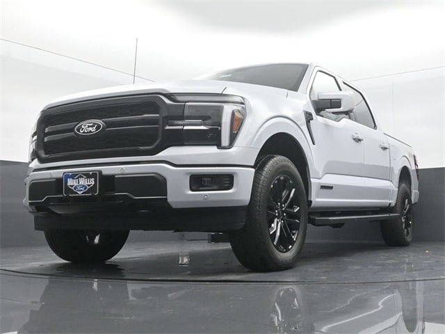 new 2025 Ford F-150 car, priced at $75,065