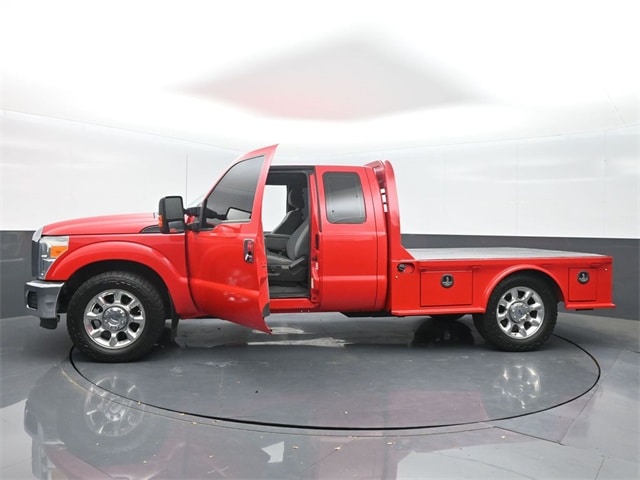 used 2016 Ford F-250SD car, priced at $23,539
