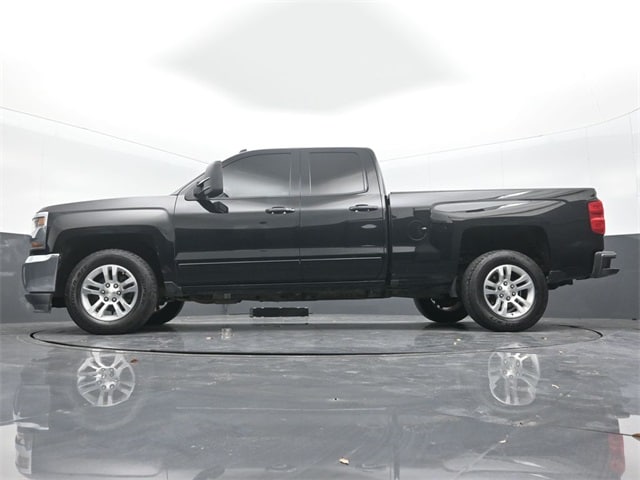 used 2019 Chevrolet Silverado 1500 LD car, priced at $19,758