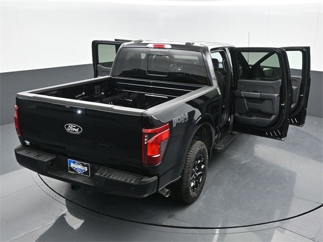 new 2025 Ford F-150 car, priced at $64,915