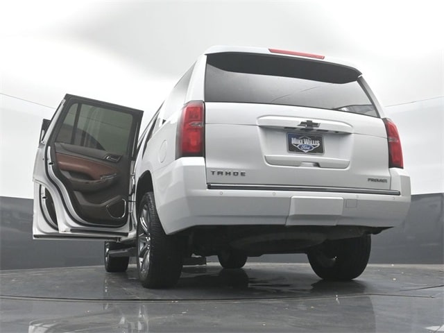 used 2019 Chevrolet Tahoe car, priced at $25,175