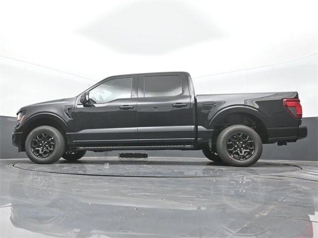 new 2024 Ford F-150 car, priced at $52,595